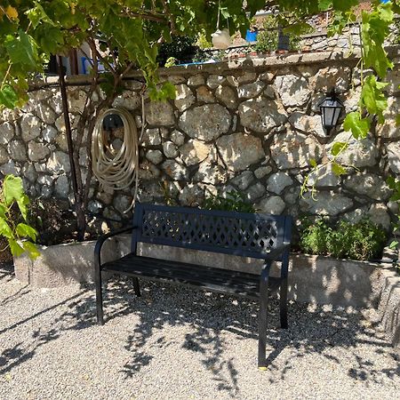 Villa-Skalia / Kalymnos House Kültér fotó